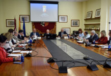 El Consejo Social aprueba los presupuestos de la UCLM para 2025