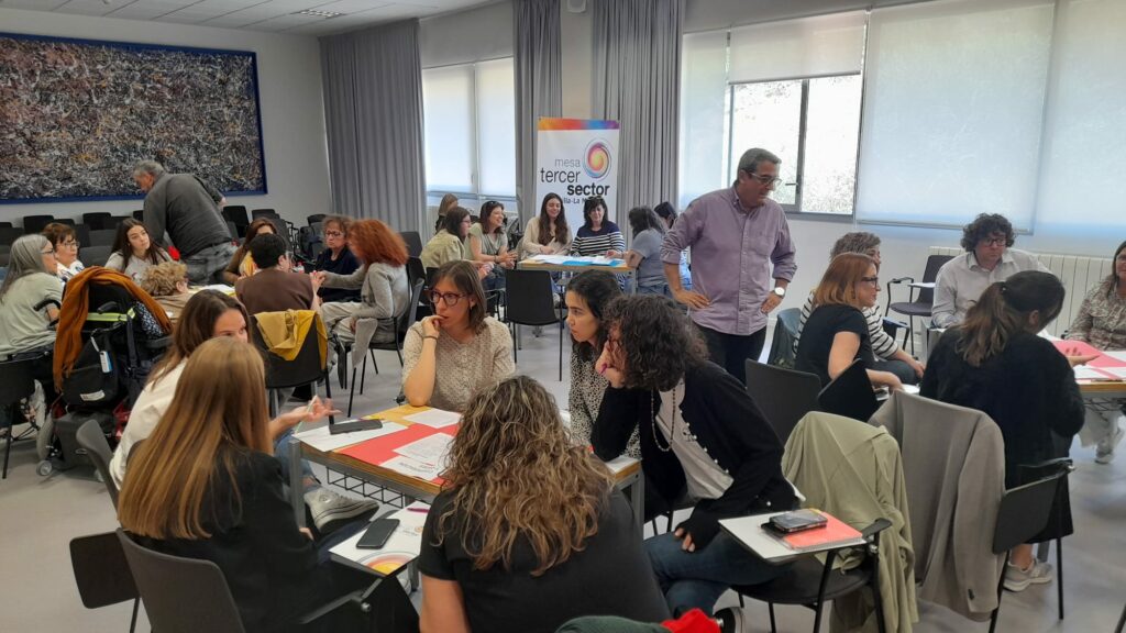 contruyendo tercer sector 2