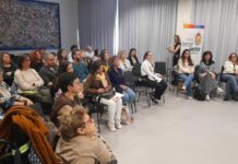 Construyendo Tercer Sector: un encuentro para recoger aportaciones de las entidades de Cuenca a la futura Estrategia