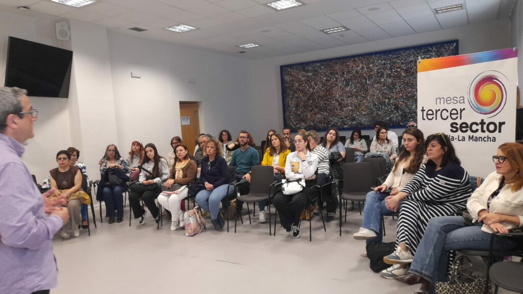 contruyendo tercer sector 5