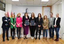 El Gobierno de CLM valora la adhesión de organizaciones empresariales al Convenio por una Sociedad Libre de Violencia de Género