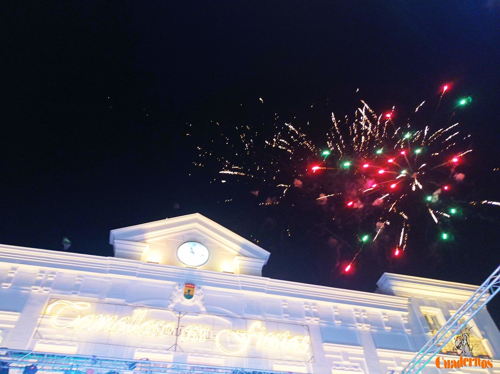 Convocado el XXXVI Concurso del Cartel Anunciador de la Feria y Fiestas 2025