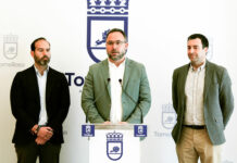 Tomelloso acogerá este sábado por segunda vez la Copa de España de Judo Junior