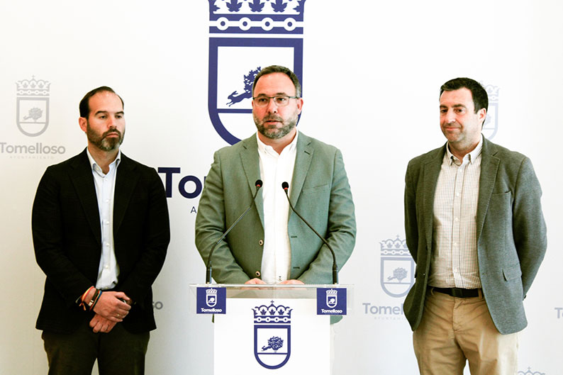 Tomelloso acogerá este sábado por segunda vez la Copa de España de Judo Junior