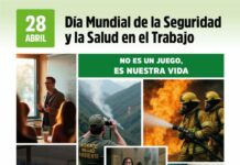 CSIF lamenta la terrible lacra de la siniestralidad laboral y apunta al deterioro de las condiciones de trabajo y de la cultura preventiva