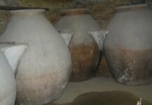 Las cuevas de Tomelloso: «Un orgulloso patrimonio de esfuerzo y sacrificio humano (XXIV)»