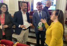 La Junta trabaja para incluir en la futura Ley de Accesibilidad Universal medidas que garanticen el acceso de todas las personas a la cultura y la lectura “sin excepción”