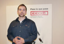 CCOO afirma que Castilla-La Mancha sigue creando empleo pese a las incertidumbres que pueden afectar al mercado laboral