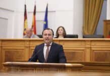 Vox denuncia que faltan 11.000 facultativos en CLM