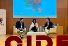 La Diputación de Ciudad Real defiende en Granada el deporte y el turismo deportivo como palanca de desarrollo rural y económico para la provincia