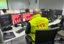 La Junta desactiva el PLATECAM en toda Castilla-La Mancha, tras la evolución favorable de los incidentes generados por el apagón general