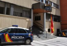 La Policía Nacional detiene en Puertollano a dos hombres que perpetraron un violento robo en el interior de una vivienda
