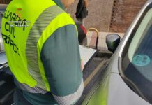 Detenido un grupo criminal dedicado a la falsificación de informes para la obtención del distintivo ambiental de los vehículos