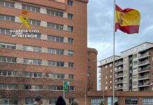 Detenidas dos personas por estar vinculadas a un grupo violento juvenil relacionadas con un presunto secuestro y agresión de un joven