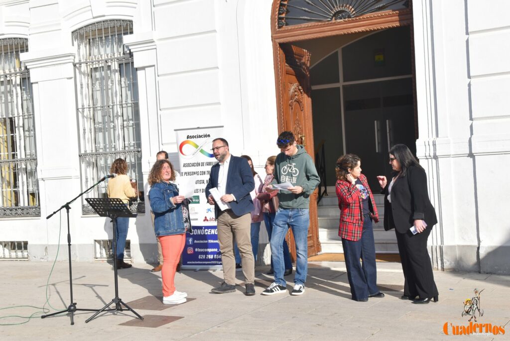 dia espectro autista tomelloso 01