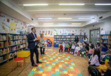 Más de 500 actividades y nuevas ayudas para bibliotecas, grandes apuestas de Castilla-La Mancha para el ‘Día del Libro 2025’