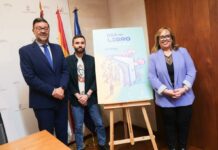 Castilla-La Mancha organiza casi una treintena de actividades en las bibliotecas públicas del Estado de toda la región para celebrar el Día del Libro