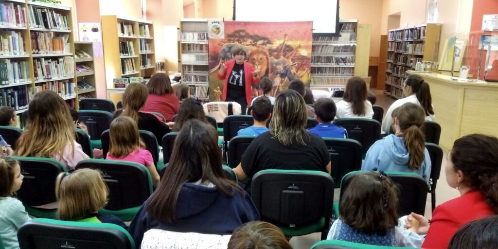 diadellibroestirpedesangre