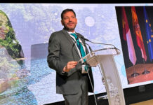 El Gobierno de España invierte 7,9 millones de euros en la digitalización del agua en Ciudad Real para garantizar un futuro sostenible