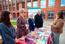 La Diputación de Ciudad Real colabora con Autrade con motivo del Día Internacional del Autismo