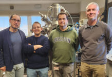 Un estudio de la UCLM abre la puerta a nuevas estrategias de diseño para dispositivos de almacenamiento magnético de datos