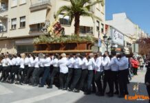 “Domingo de Ramos: la humildad ante la aclamación”