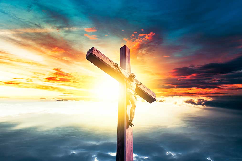 Domingo Santo: La esperanza vence a la muerte