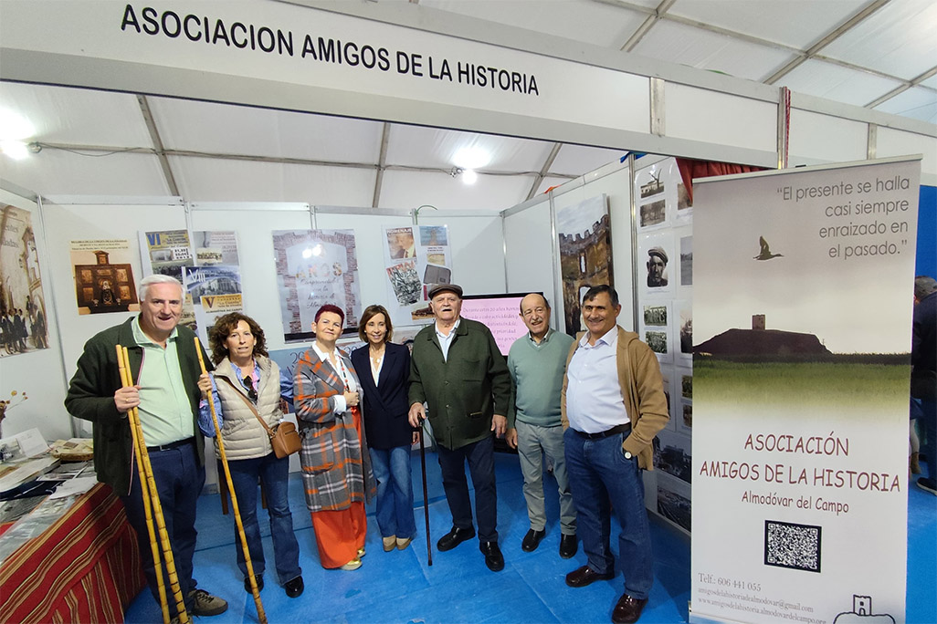 Donoso hace balance de una Feria de Marzo 2025 de la que “todos debemos sentirnos muy orgullosos”