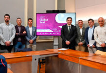 La Diputación de Ciudad Real reafirma su apoyo al deporte como generador de oportunidades