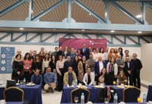 EAPN-CLM impulsa el diálogo entre el Tercer Sector y la Consejería de Educación para mejorar las políticas educativas