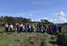 Ecologistas en Acción insta al Ayuntamiento de Viso del Marqués a recuperar el camino público de la Fresnedilla «usurpado por un particular»