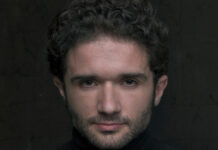 Eduardo Fernández, Premio Solán de Cabras a la trayectoria musical en Estival Cuenca 2025