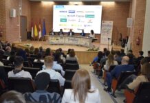 El Gobierno de CLM resalta los más de 20 puntos de incremento en la tasa de afiliación de egresados de la UCLM en los últimos diez años