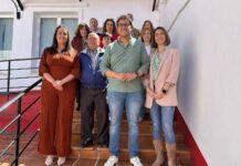 Eulalio Díaz-Cano revalida la Secretaría General del PSOE de La Solana para trabajar por un proyecto de futuro y centrado en las personas