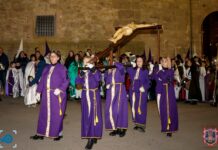 El Resucitado no sale en El Bonillo por segundo año consecutivo