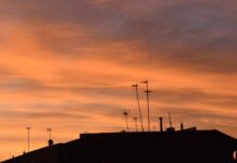 El tiempo en Castilla-La Mancha para este 1 de abril