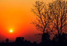 El Tiempo en Castilla-La Mancha para hoy 24 de abril
