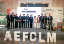 Patricia Franco señala los valores de la empresa familiar como garantes de estabilidad regional en un mundo cambiante