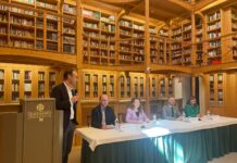 La patología, diagnóstico y tratamiento de la enfermedad hepática reúne en Cuenca a cerca de un centenar de especialistas de todo el país