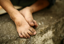 Sigamos avanzando en derechos humanos y erradicando de raíz la esclavitud infantil