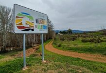 La Diputación de Ciudad Real instala un espacio anexo a FENAVIN para promocionar el patrimonio y la riqueza gastronómica, cultural y natural de la provincia