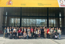 El Ministerio de Sanidad da un nuevo impulso a la Estrategia Nacional en Enfermedades Raras junto a Federación ASEM