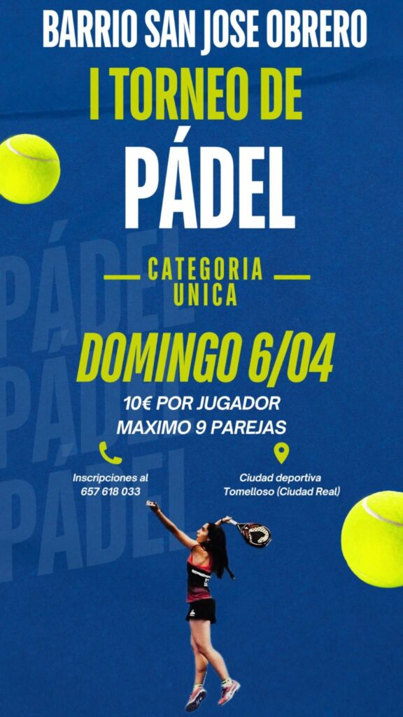 exitotorneopadel san jose 2