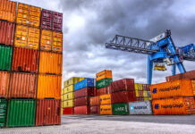 Las exportaciones en CLM superan los 906,5 millones de euros en febrero y crecen por encima del once por ciento en los dos primeros meses del año