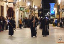 La exposición de Semana Santa en Tomelloso podrá disfrutarse hasta el 10 de abril