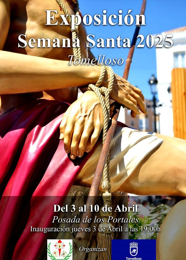 Exposición Semana Santa