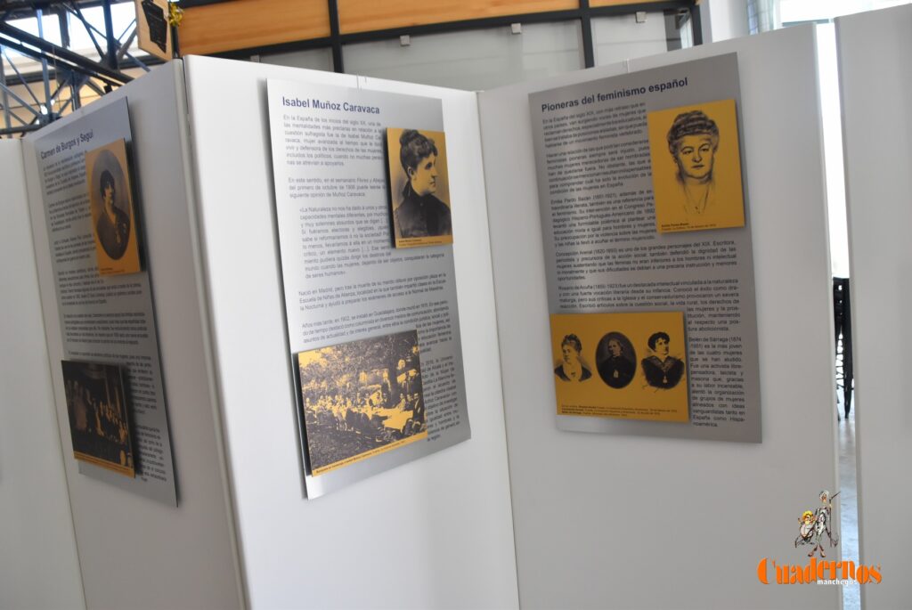 exposicion sugragistas 20 02