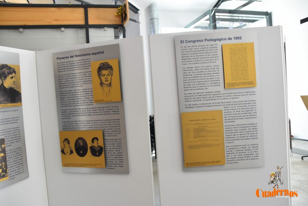 exposicion sugragistas 20 03