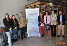 La lucha sufragista de las mujeres aterriza en Tomelloso con la exposición ‘Sufragistas en los años 20’