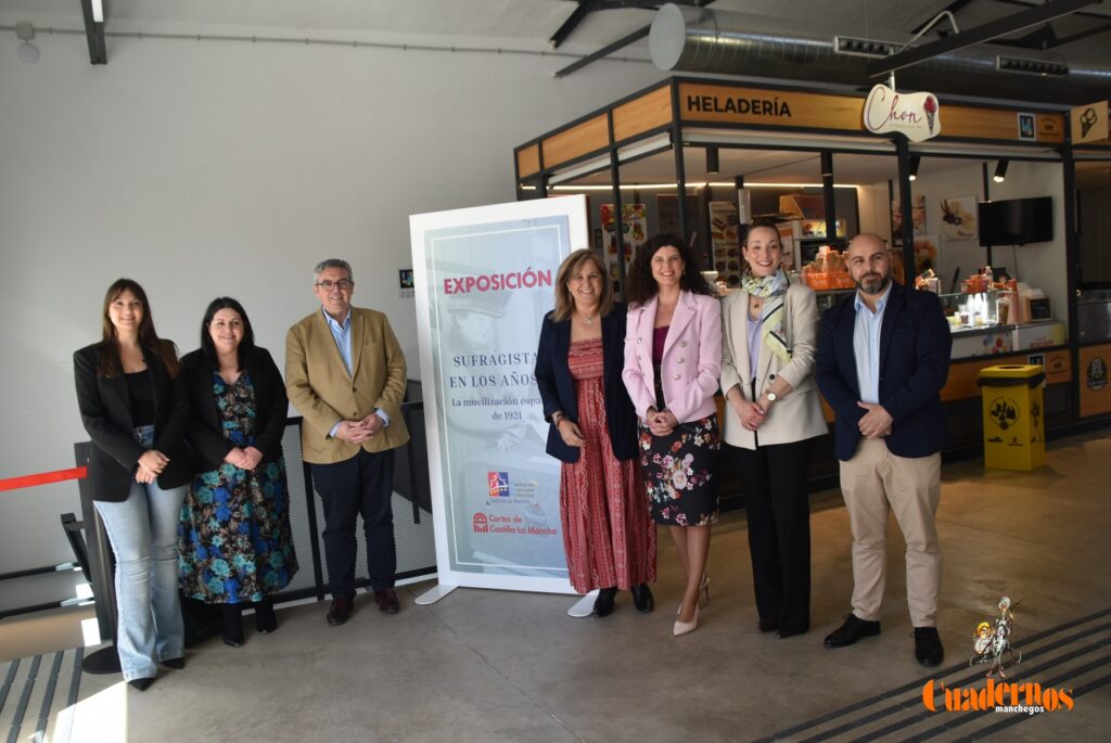 exposicion sugragistas 20 07